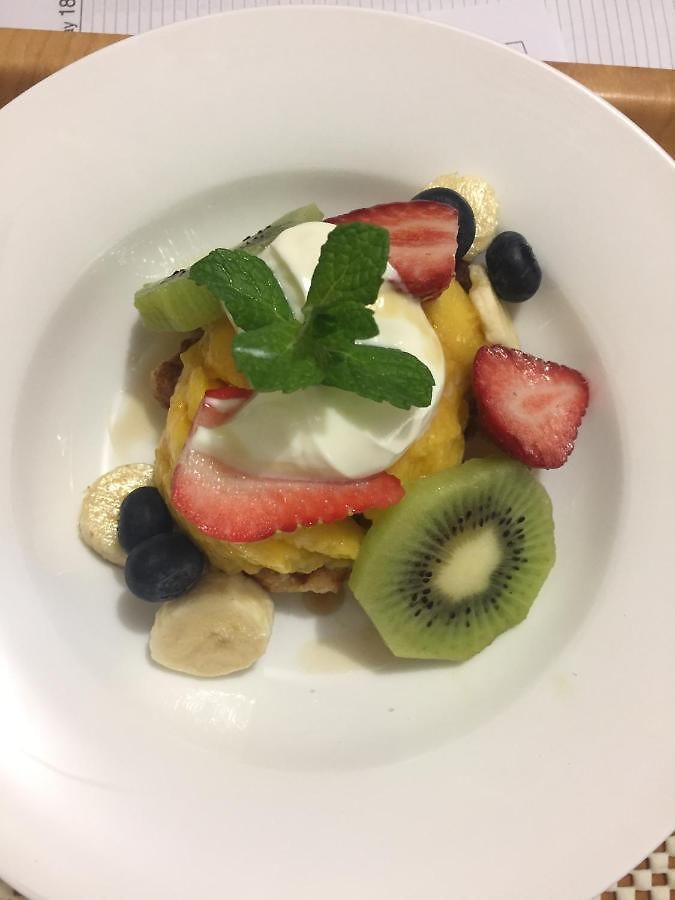 Bed & Breakfast Forgandenny House