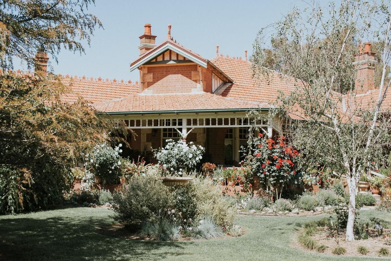 Forgandenny House Bed & Breakfast