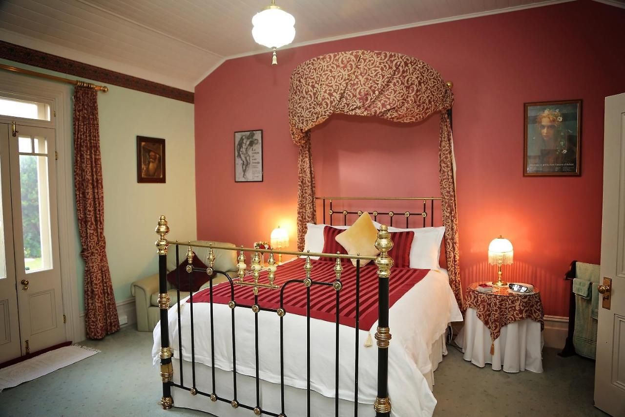 Forgandenny House Bed & Breakfast