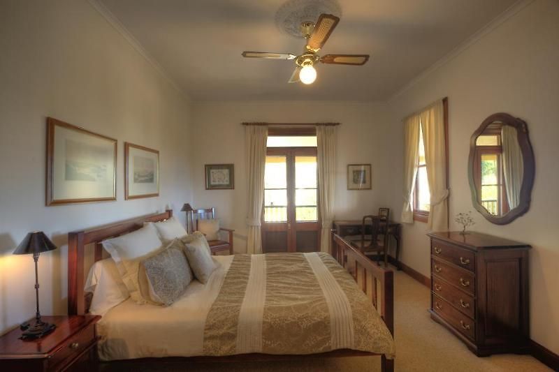 Homestead Mudgee