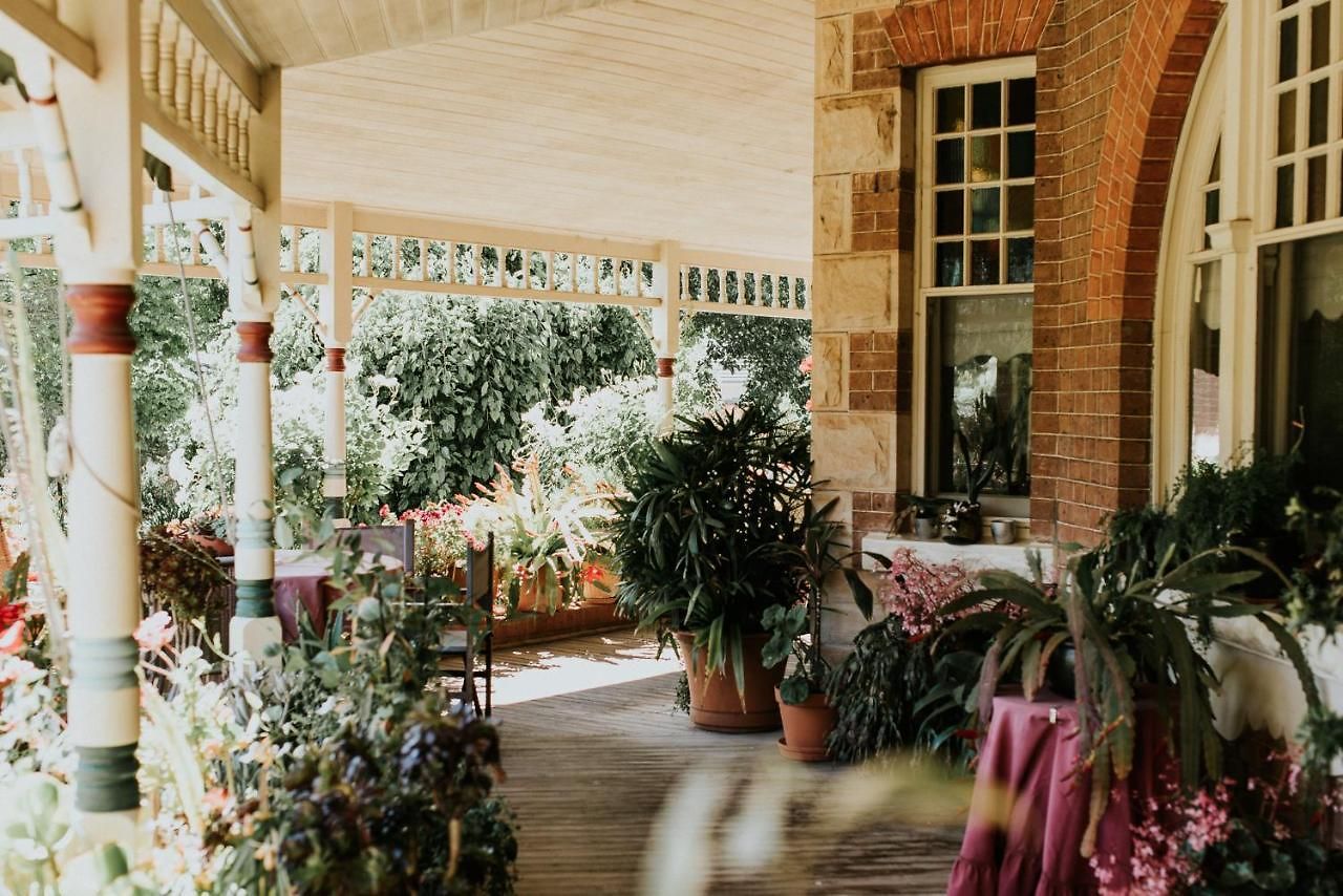Forgandenny House 4* Mudgee