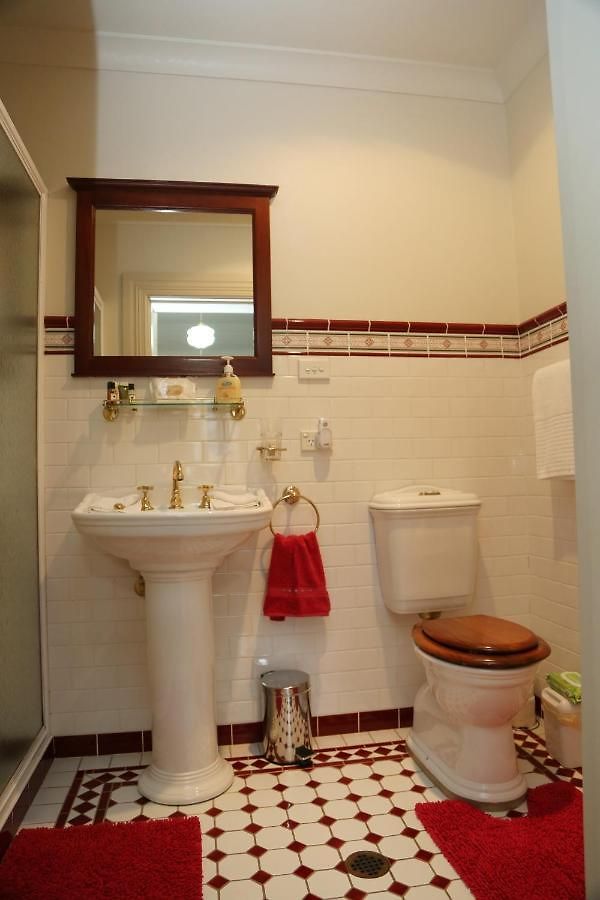 Forgandenny House 4* Mudgee