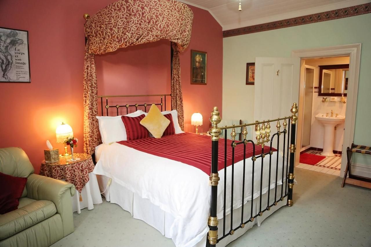 Forgandenny House Bed & Breakfast