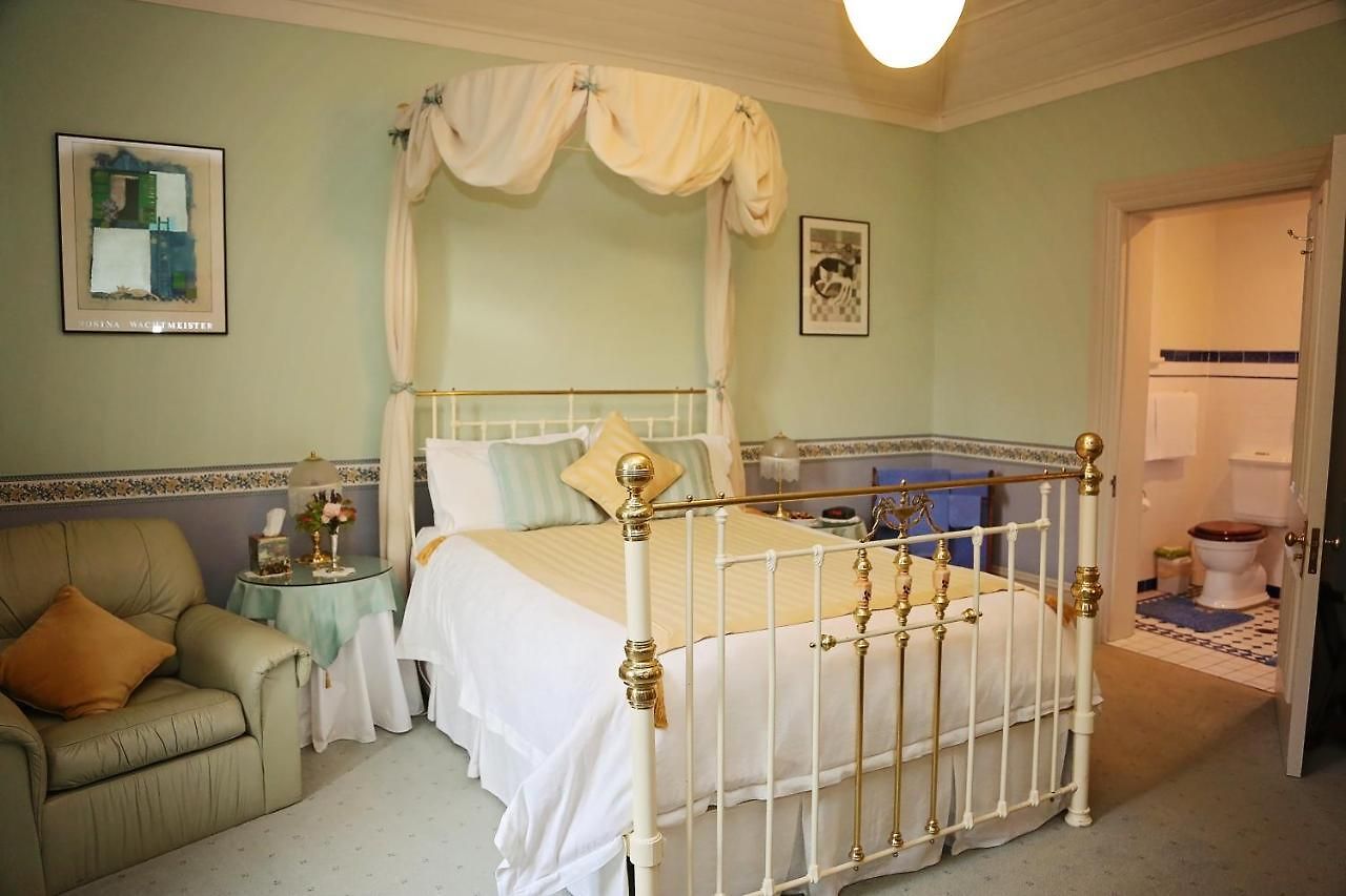 Forgandenny House Bed & Breakfast 4*