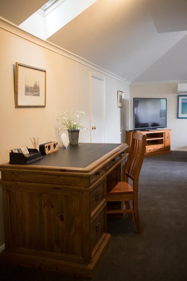 Apartment On Church Street *