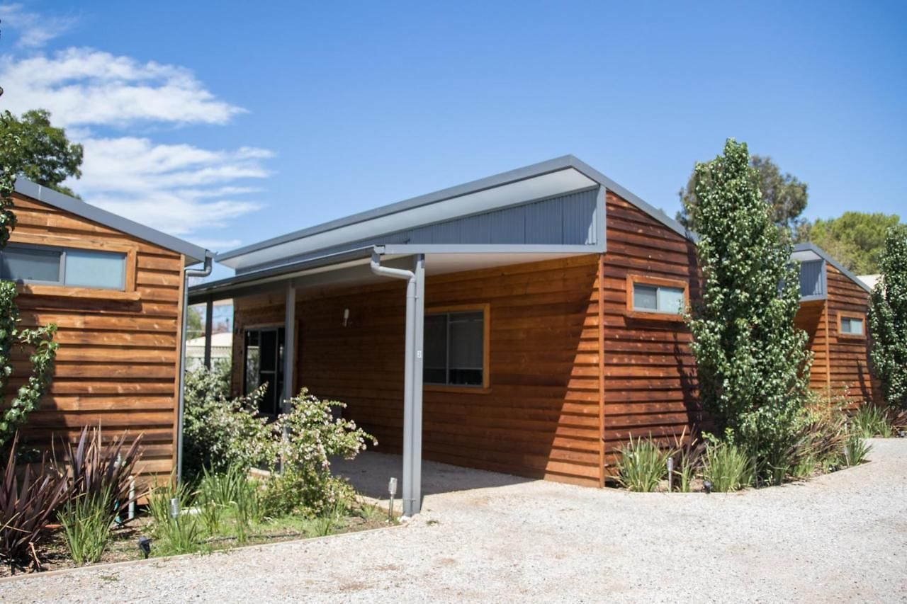 On Horatio Street * Mudgee