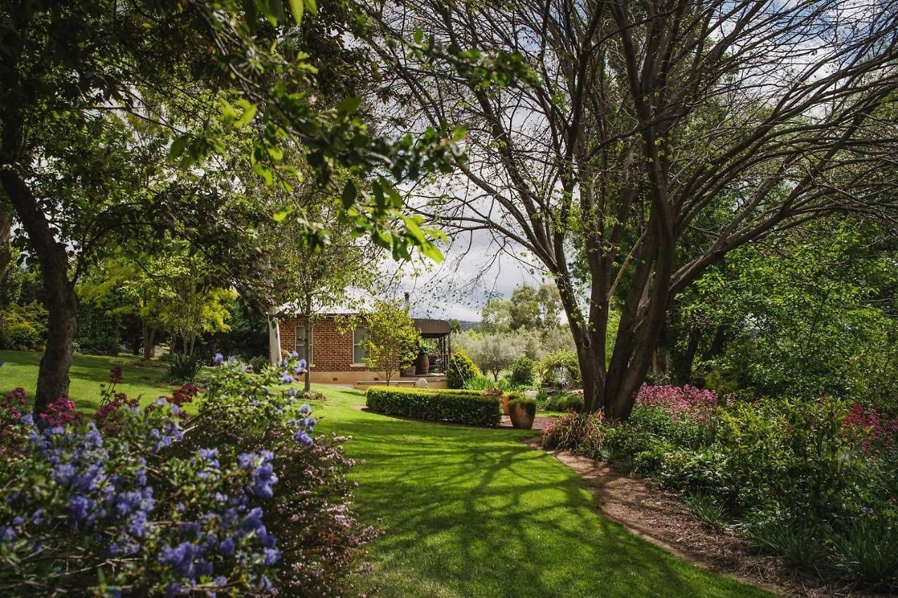 Evanslea Luxury Boutique Holiday home
