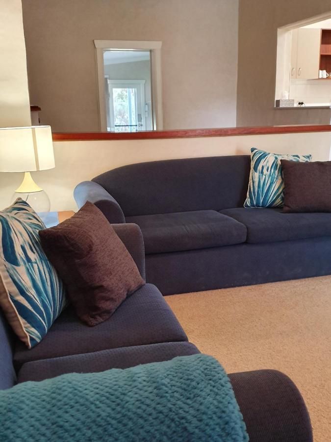 Denison Holiday home