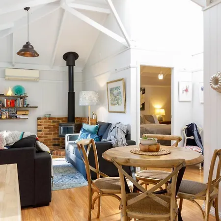 Bandalong Cottages * Mudgee