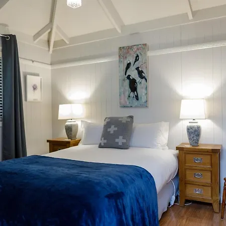 Holiday home Bandalong Cottages *
