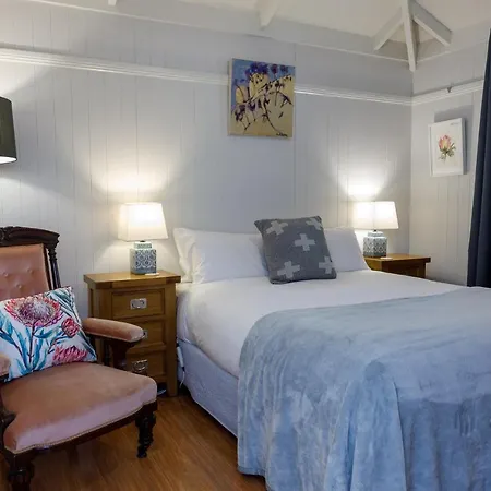 Holiday home Bandalong Cottages Mudgee
