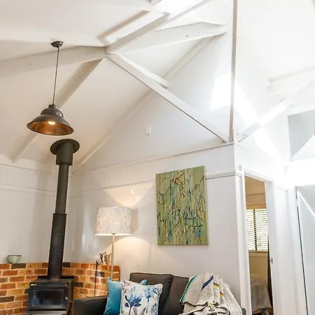 Holiday home Bandalong Cottages Mudgee