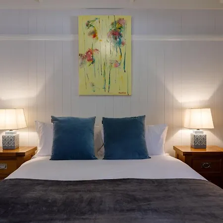 Bandalong Cottages Holiday home