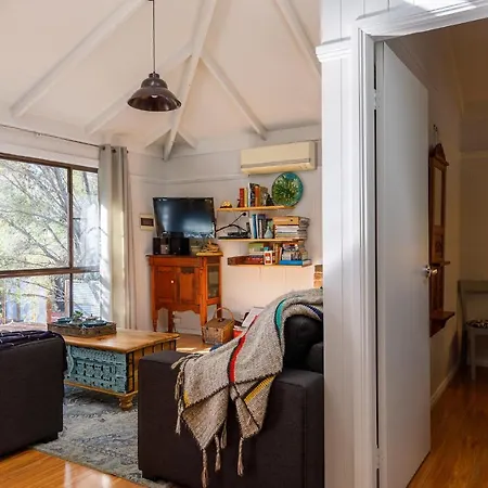 Holiday home Bandalong Cottages Mudgee