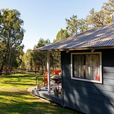 Bandalong Cottages * Mudgee
