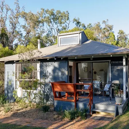 Holiday home Bandalong Cottages