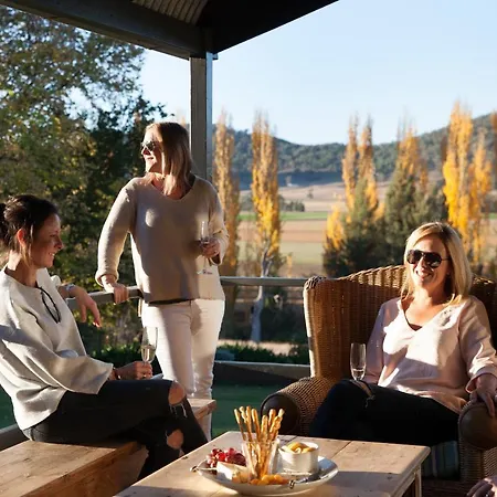 Farm stay In The Grove, The Church, And Premium Private Homestead