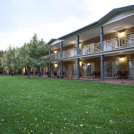 Parklands Motel Mudgee