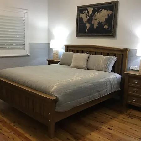 On George Street Apartment Mudgee