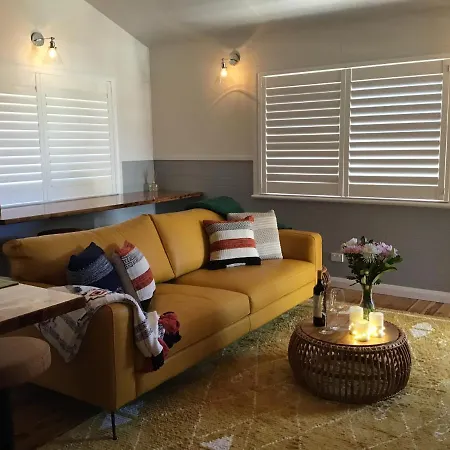 Apartment On George Street *