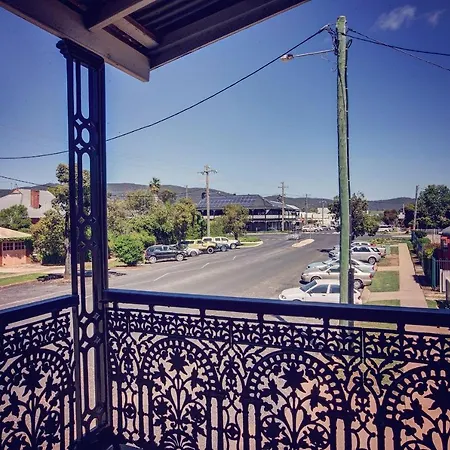 Apartment 70 On Mortimer Mudgee