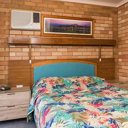 Motel Ningana