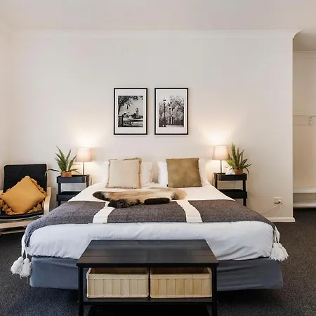 The Woolpack 4* Mudgee