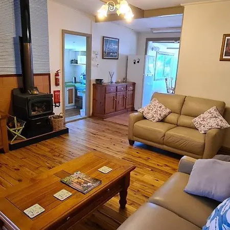 Country house Didgy Ridge Mudgee