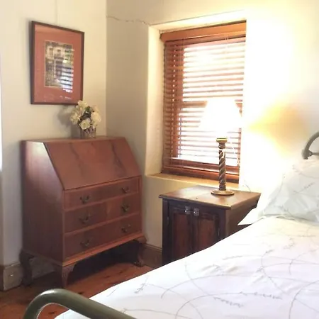 The Coach House On River And Park Holiday home Mudgee