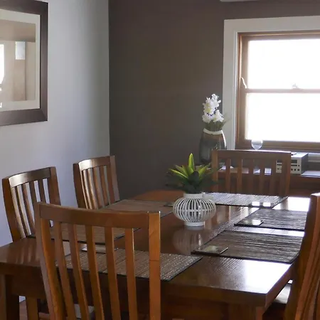 A Market Place Holiday home Mudgee