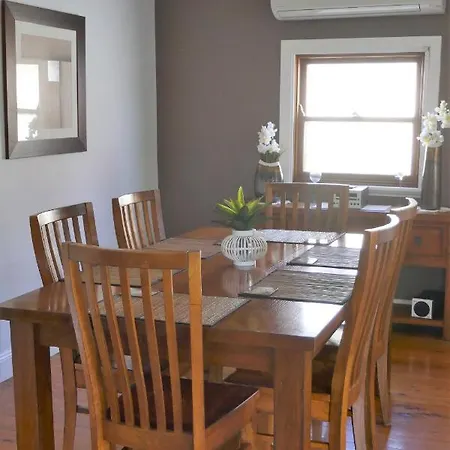Holiday home A Market Place Mudgee