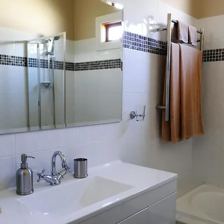 Holiday home A Market Place Mudgee