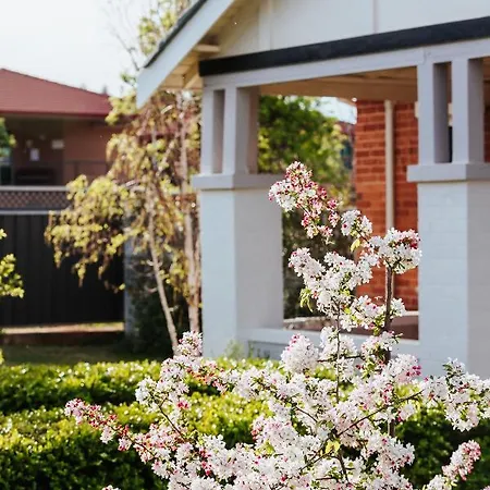 The Merlot Gate Hotel