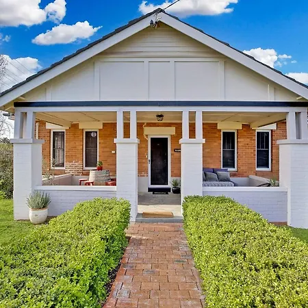 Hotel The Merlot Gate Mudgee