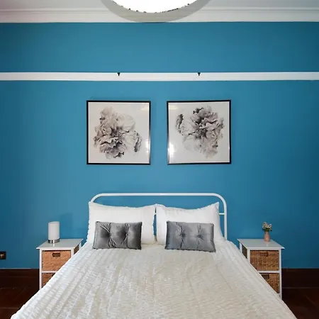 Holiday home Avoca House - Gorgeous Federation *