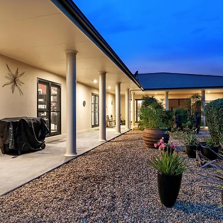 Mudgee Guesthouse
