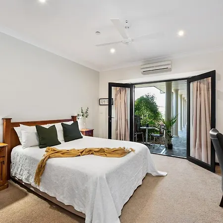 Mudgee Guesthouse