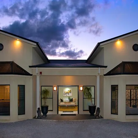 Guest house Mudgee Guesthouse 4*