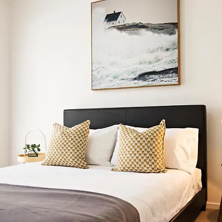 Apartment The Willows Mudgee
