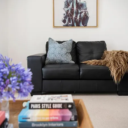 Apartment The Willows