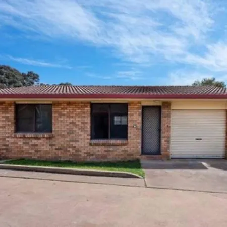 Apartment On Horatio Mudgee