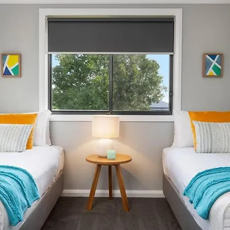 'campanile House' The Ultimate Adventure