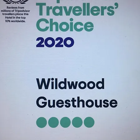 Wildwood Mudgee
