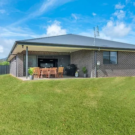 Holiday home 'campanile House' The Ultimate Adventure *