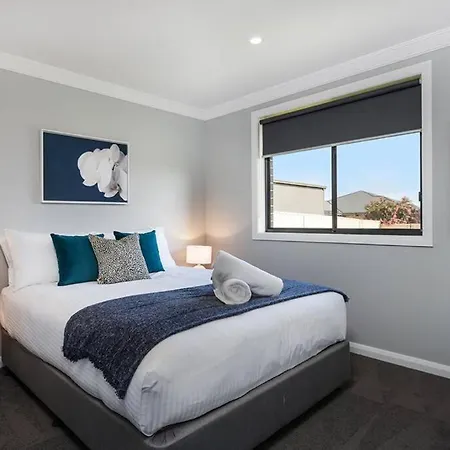 Holiday home 'campanile House' The Ultimate Adventure *