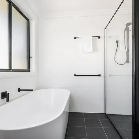 Holiday home 'campanile House' The Ultimate Adventure *