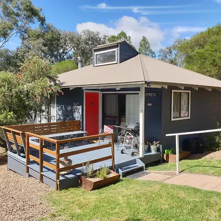 Holiday home Bandalong Cottages