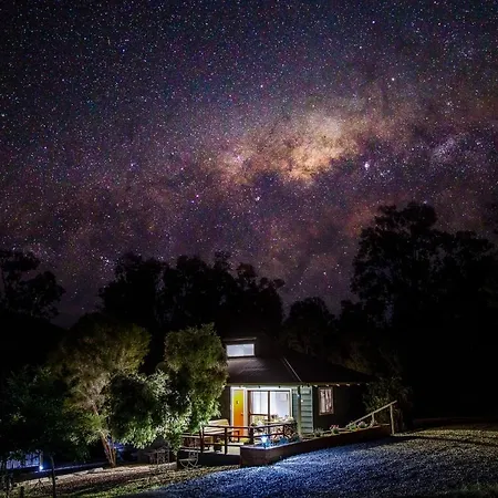 Bandalong Cottages Holiday home Mudgee