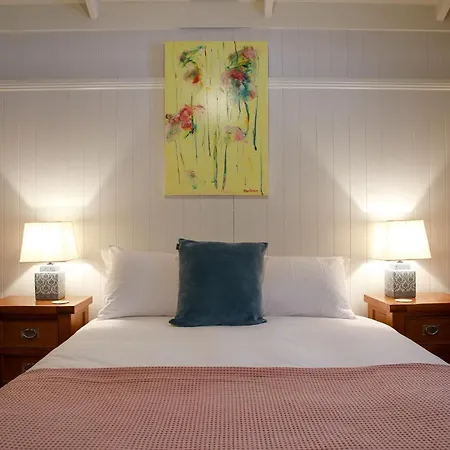 Bandalong Cottages Holiday home