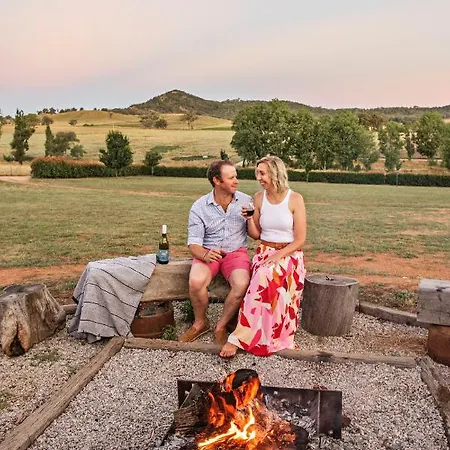 Peppertree Farm Holiday home
